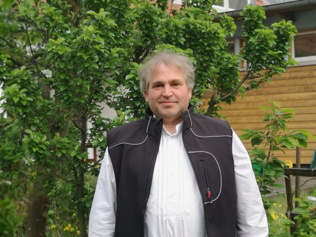Foto von Markus Moschner